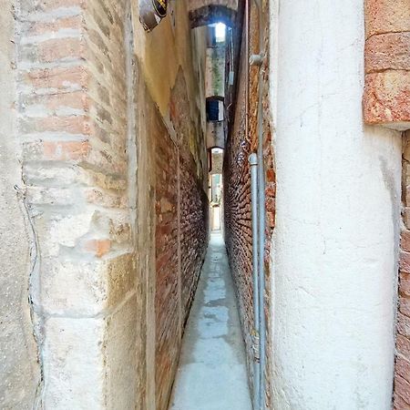 Dolcevita Apartments N 443 ヴェネツィア エクステリア 写真