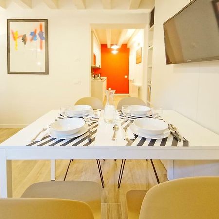 Dolcevita Apartments N 443 ヴェネツィア エクステリア 写真