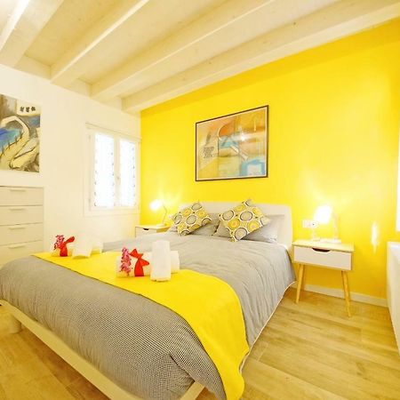 Dolcevita Apartments N 443 ヴェネツィア エクステリア 写真