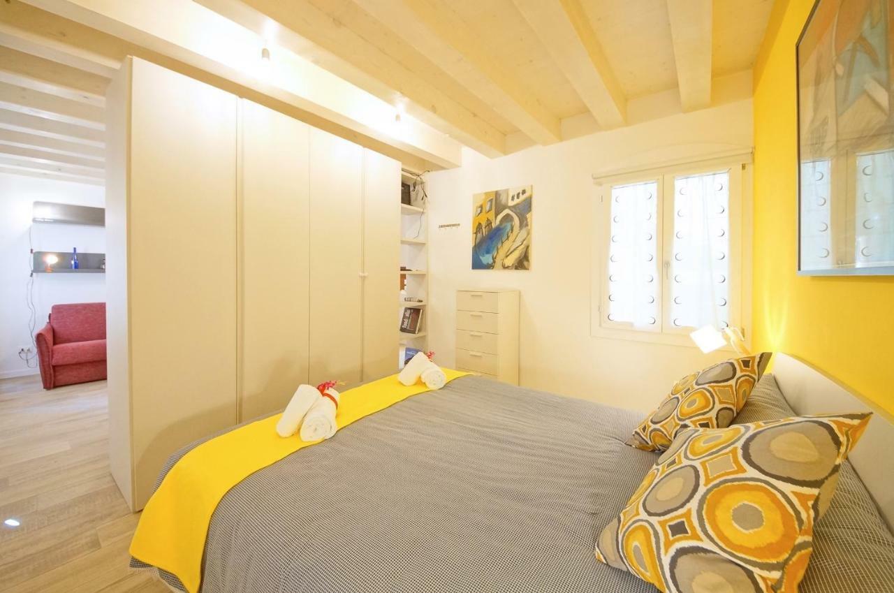 Dolcevita Apartments N 443 ヴェネツィア エクステリア 写真