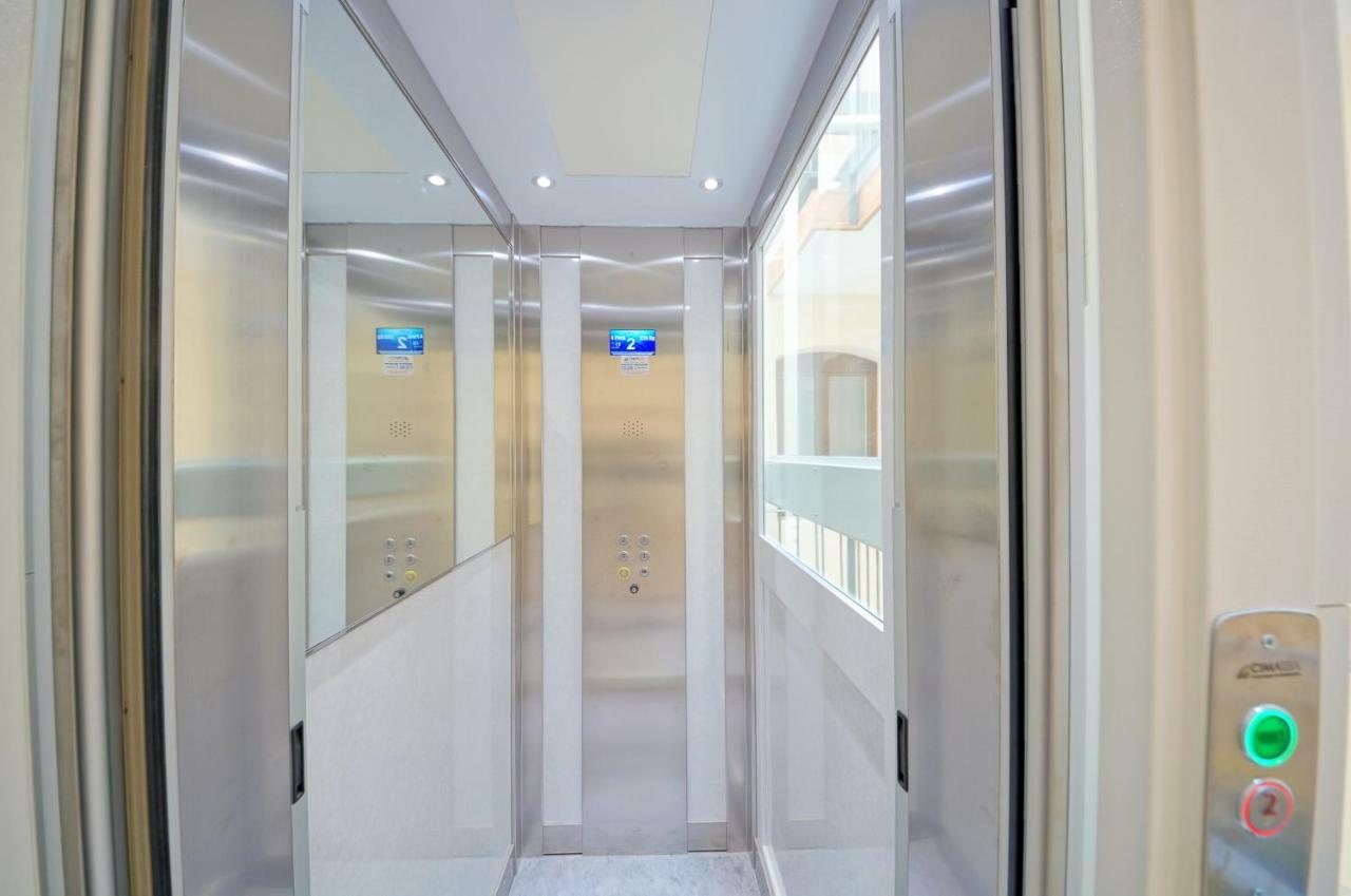 Dolcevita Apartments N 443 ヴェネツィア エクステリア 写真