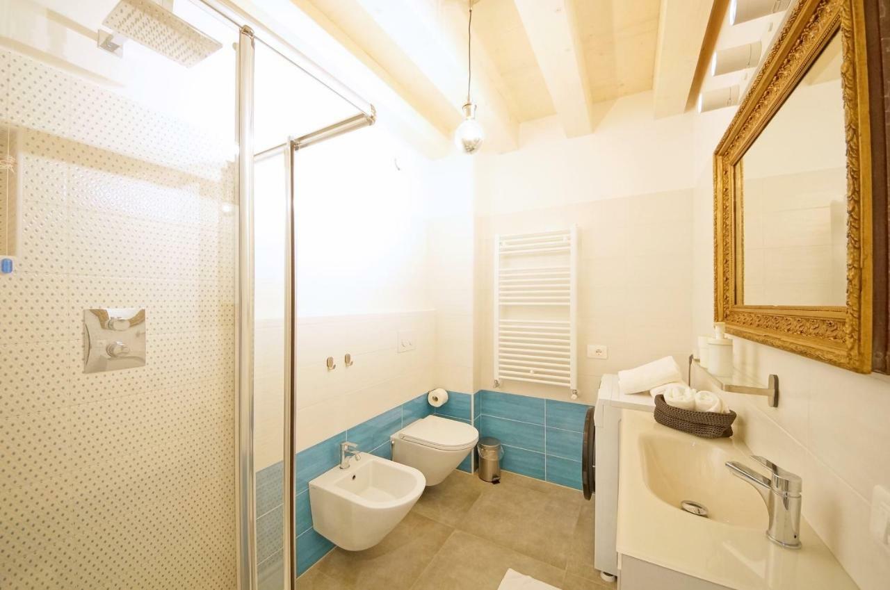 Dolcevita Apartments N 443 ヴェネツィア エクステリア 写真