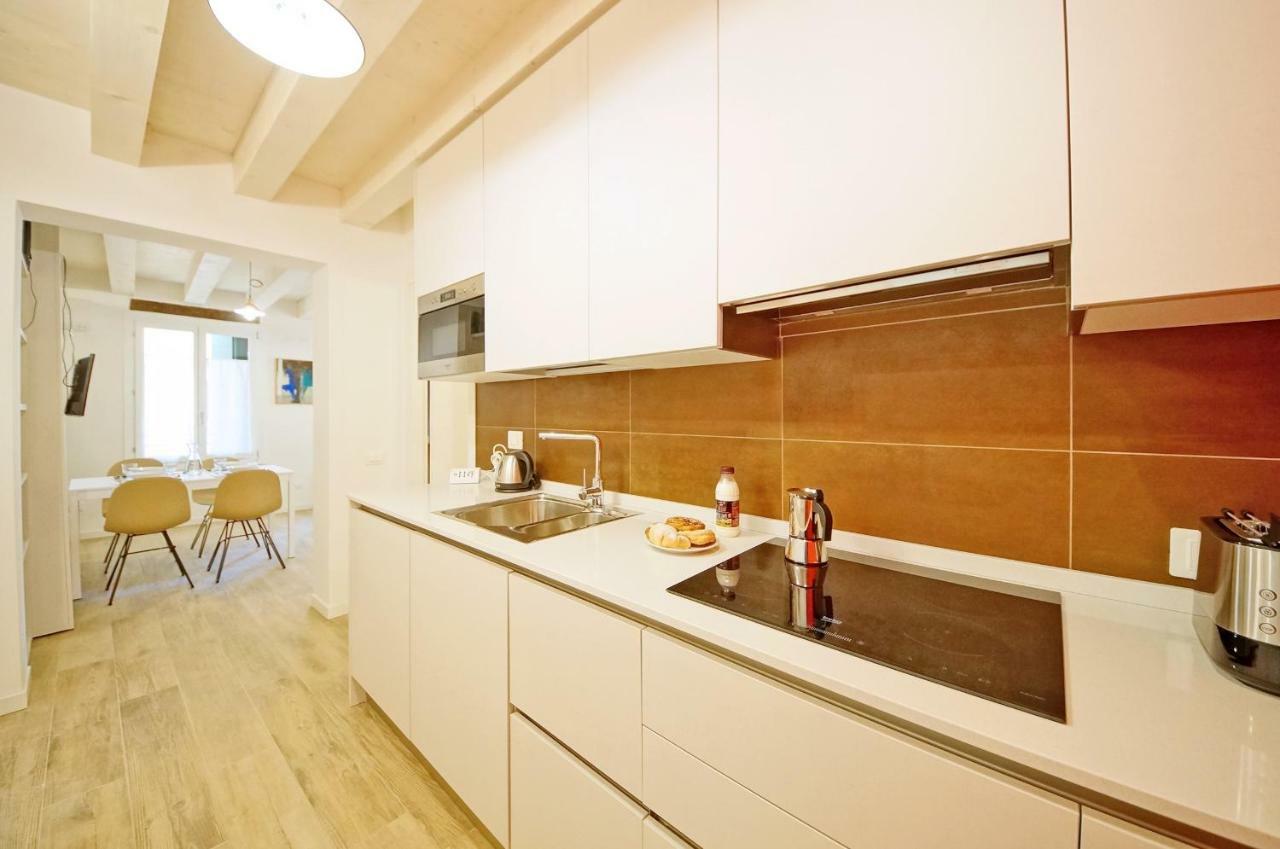Dolcevita Apartments N 443 ヴェネツィア エクステリア 写真