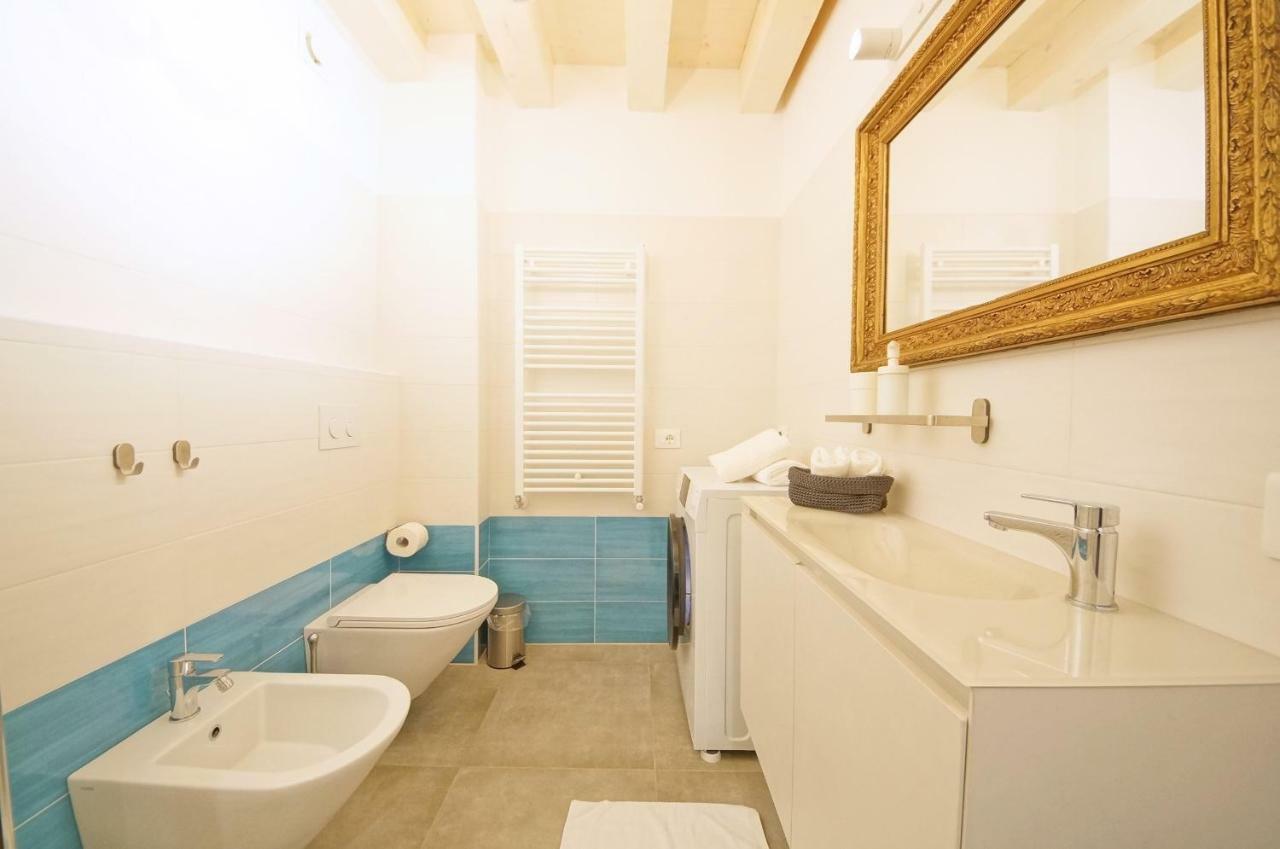 Dolcevita Apartments N 443 ヴェネツィア エクステリア 写真