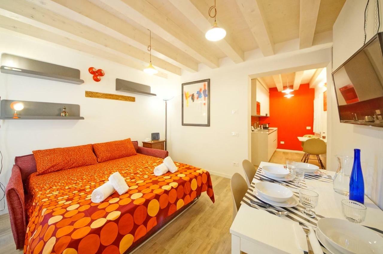 Dolcevita Apartments N 443 ヴェネツィア エクステリア 写真