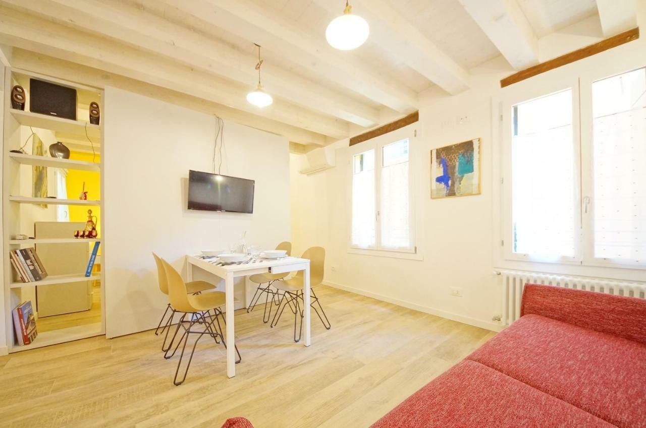 Dolcevita Apartments N 443 ヴェネツィア エクステリア 写真