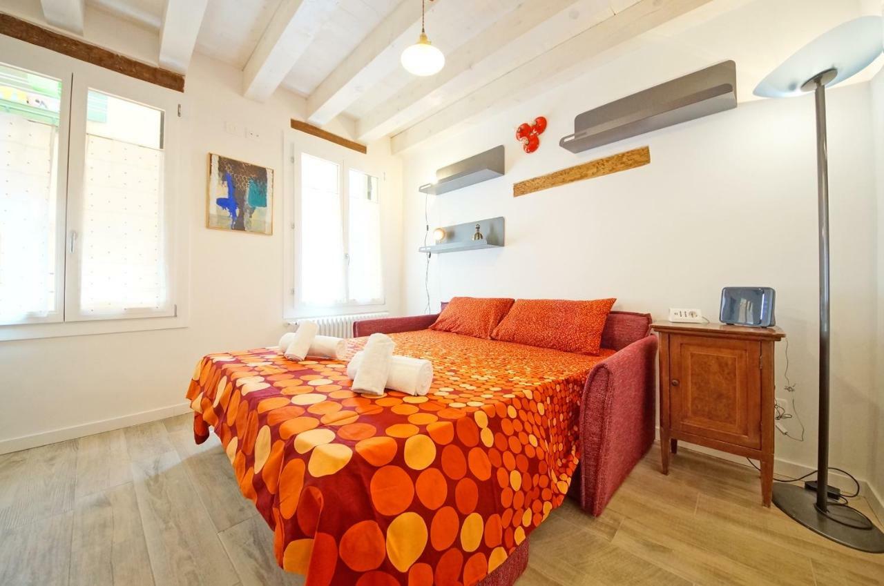 Dolcevita Apartments N 443 ヴェネツィア エクステリア 写真