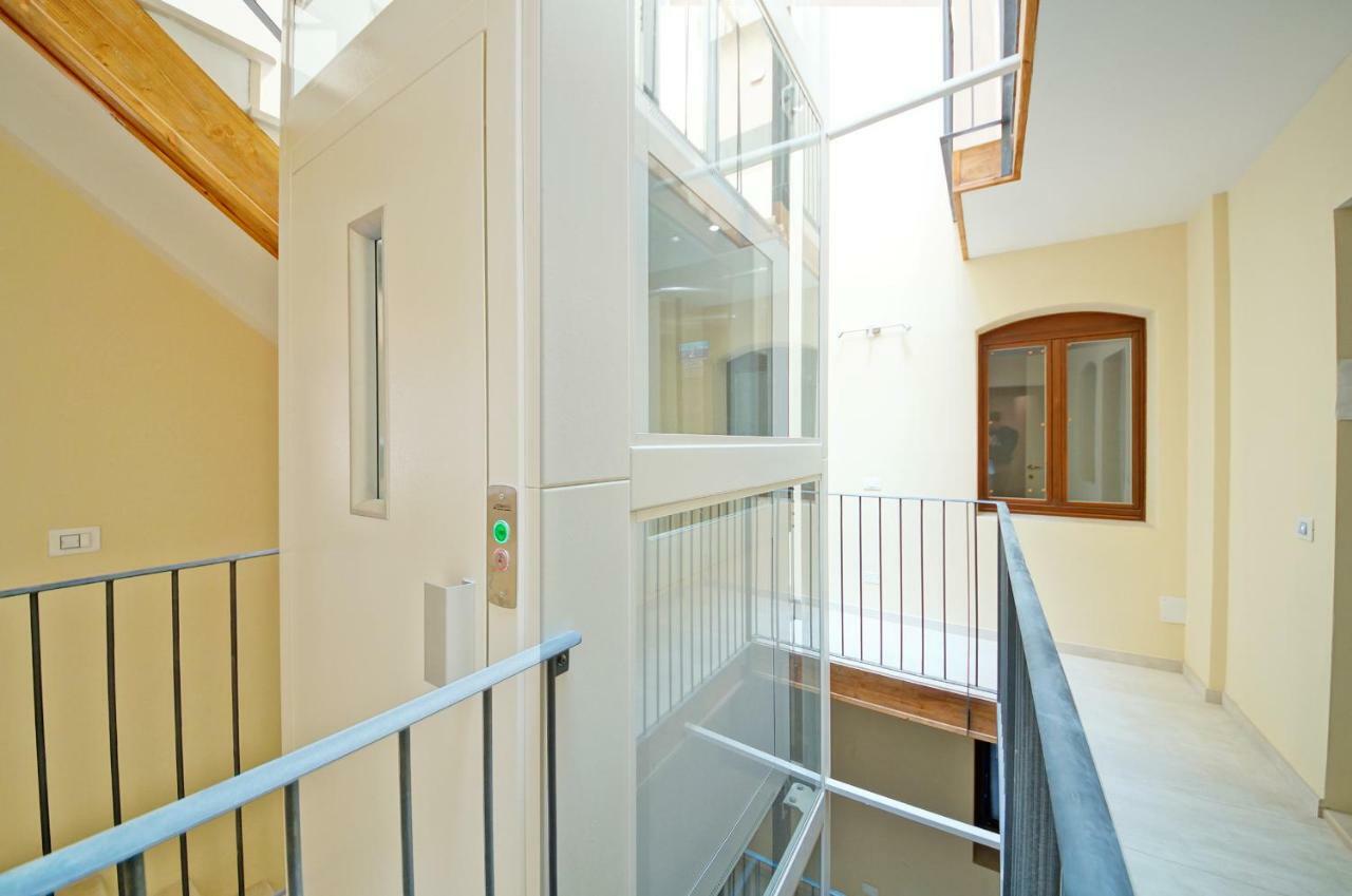 Dolcevita Apartments N 443 ヴェネツィア エクステリア 写真
