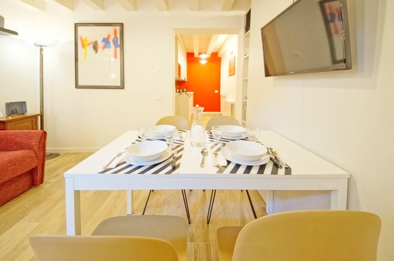 Dolcevita Apartments N 443 ヴェネツィア エクステリア 写真