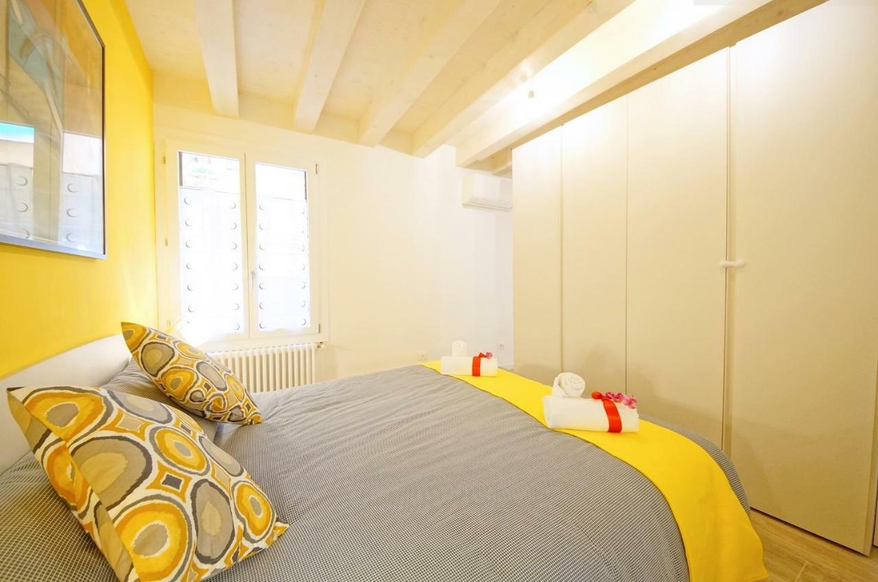 Dolcevita Apartments N 443 ヴェネツィア エクステリア 写真