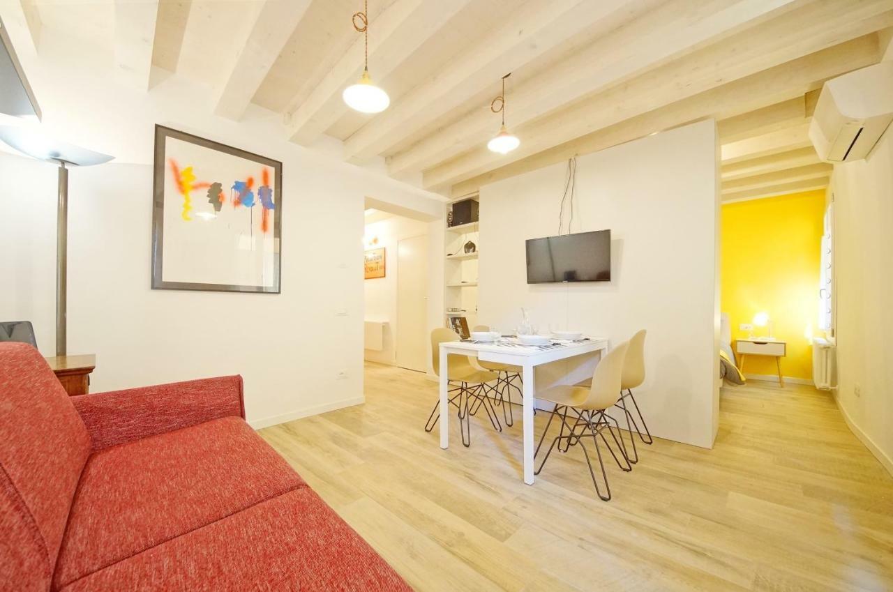Dolcevita Apartments N 443 ヴェネツィア エクステリア 写真