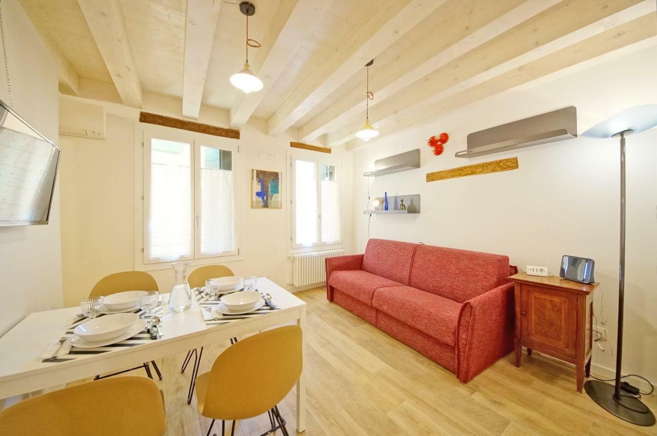 Dolcevita Apartments N 443 ヴェネツィア エクステリア 写真