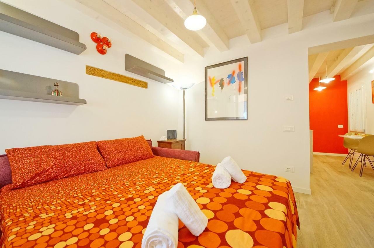 Dolcevita Apartments N 443 ヴェネツィア エクステリア 写真