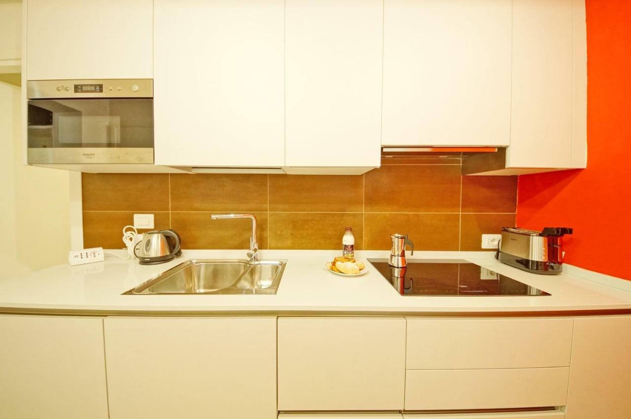 Dolcevita Apartments N 443 ヴェネツィア エクステリア 写真