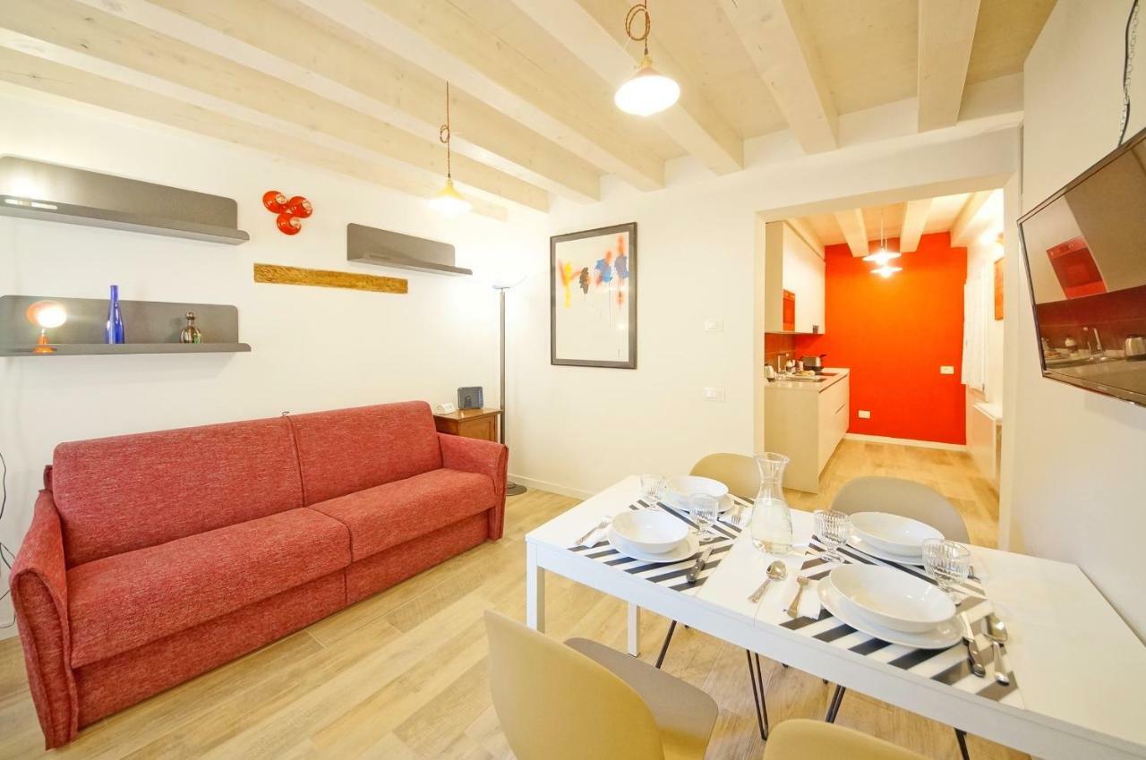 Dolcevita Apartments N 443 ヴェネツィア エクステリア 写真