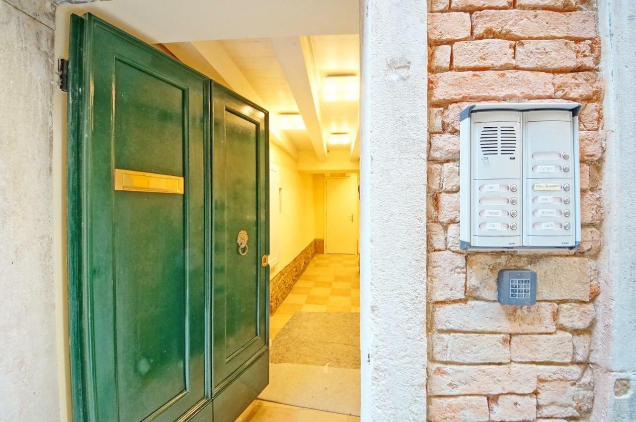Dolcevita Apartments N 443 ヴェネツィア エクステリア 写真