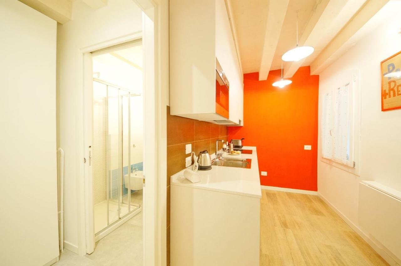 Dolcevita Apartments N 443 ヴェネツィア エクステリア 写真