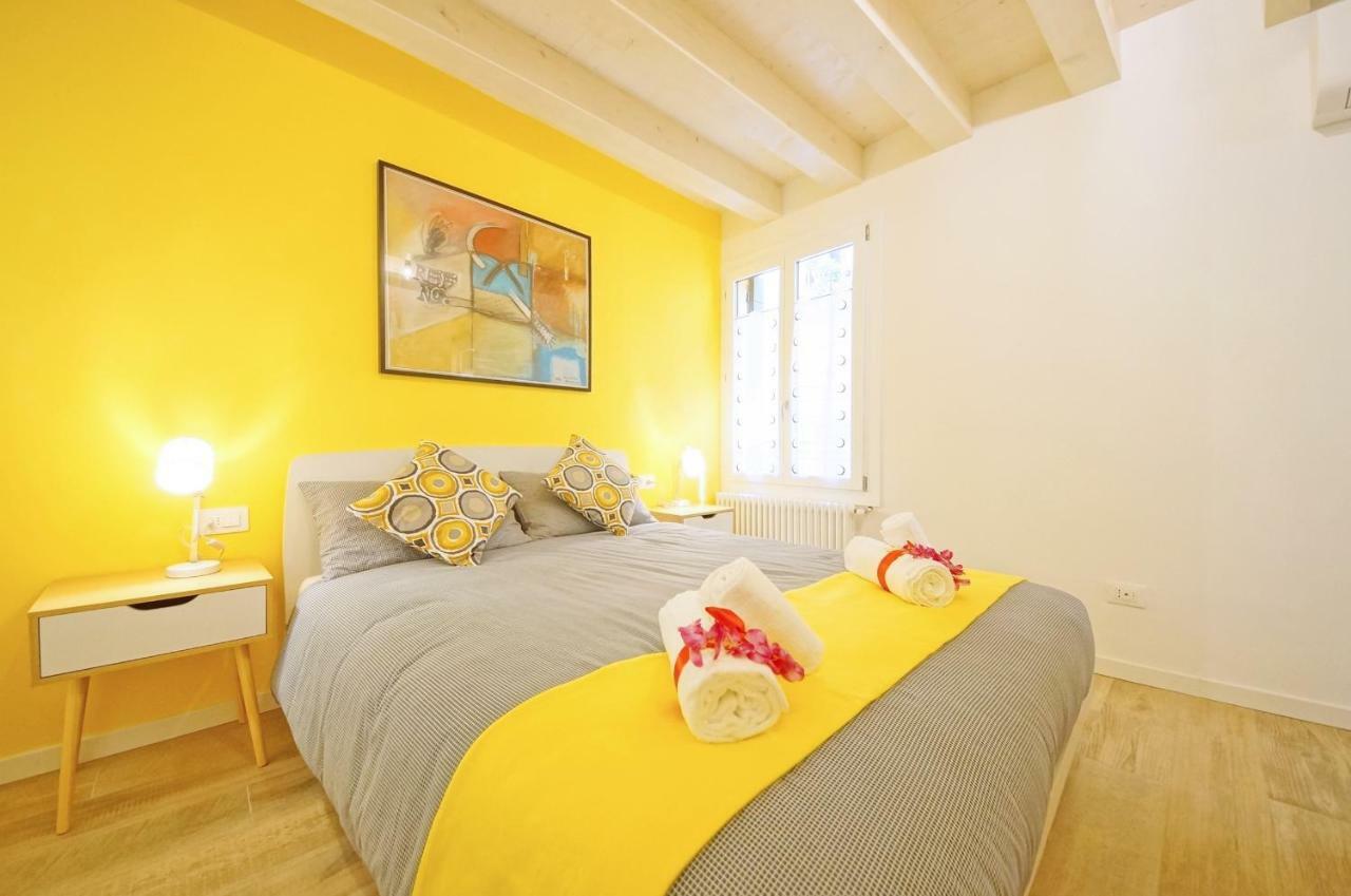 Dolcevita Apartments N 443 ヴェネツィア エクステリア 写真