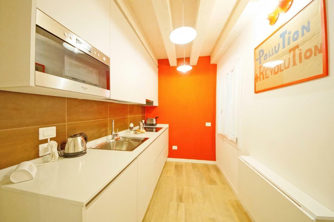 Dolcevita Apartments N 443 ヴェネツィア エクステリア 写真